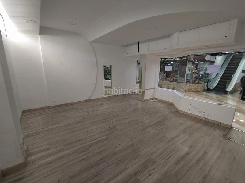 Foto e0f37432-2f6b-4843-8cbb-cf54ca48c026. Miete geschäftsraum in Centro Cáceres