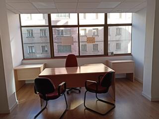 Location Bureau à Centro. Despacho en el centro