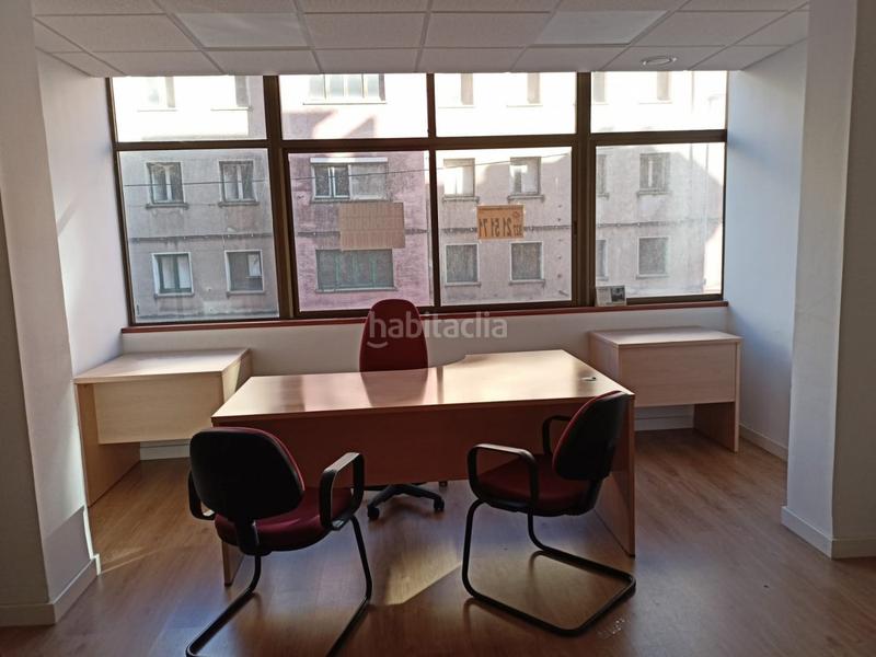 Foto 9746dc7d-ffa9-4170-b7a6-f17b8861ce27. Rent office space in Centro Cáceres