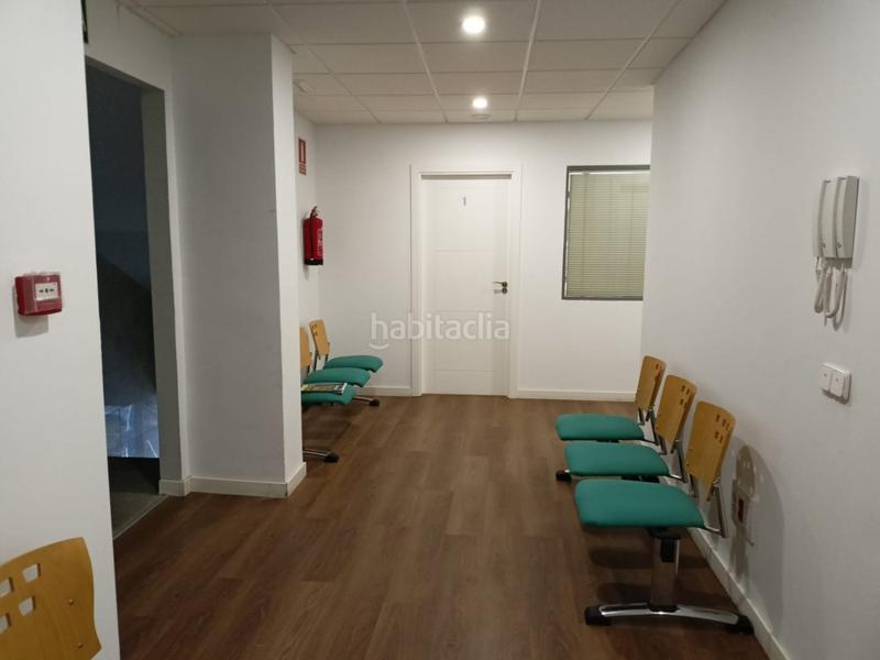 Foto c8d0c964-63aa-45b5-90a0-56923c851408. Rent office space in Centro Cáceres