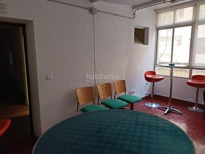 Foto cbccfae4-6043-488f-93e0-b6389cbf53bb. Rent office space in Centro Cáceres