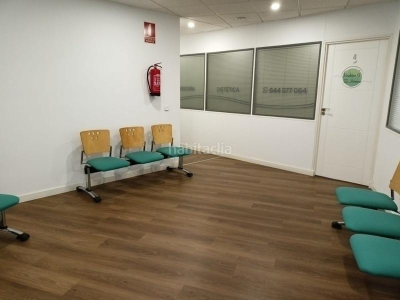 Foto 49daa4cd-bc03-4af5-bef8-622880b2a222. Lloguer oficina a Centro Cáceres