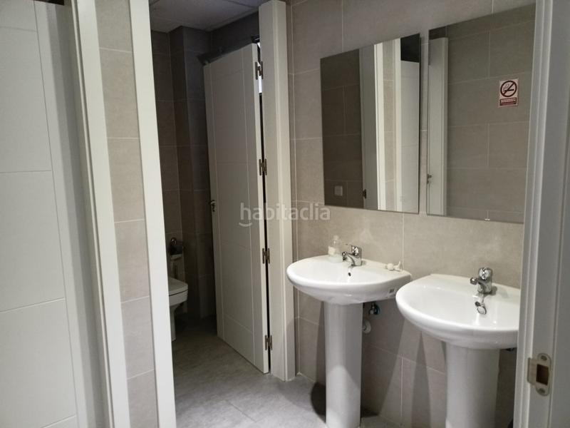 Foto 60a37884-80c4-4fb9-ac60-e2cd62e1c05f. Miete büro in Centro Cáceres