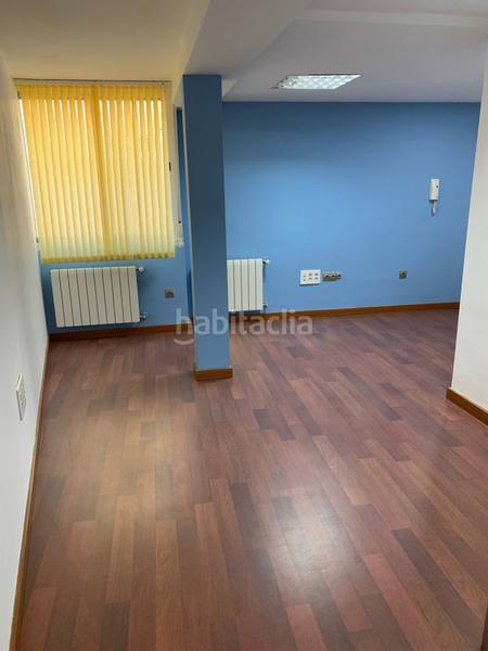 Foto 5c0602d0-90d2-4c93-8084-669dc34f9216. Affitto ufficio in Centro Cáceres