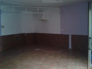 Business premise in Centro