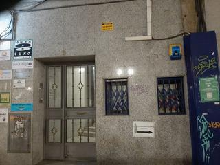 Miete Geschäftsraum in Casco Antiguo. Local económico