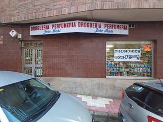Local Comercial en Centro