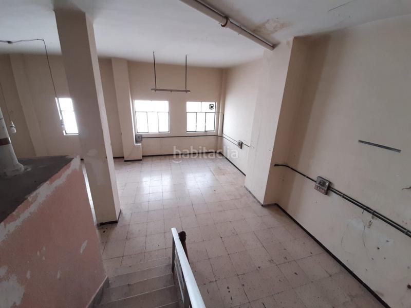 Foto 1ddd4ac1-b418-4b9e-84dd-8a22147468a6. Affitto locale commerciale in Casco Antiguo Cáceres