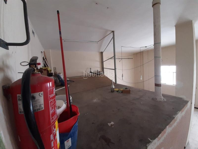 Foto f11fb6b9-08d6-4e4b-aa8c-dab86cf6ca01. Affitto locale commerciale in Casco Antiguo Cáceres