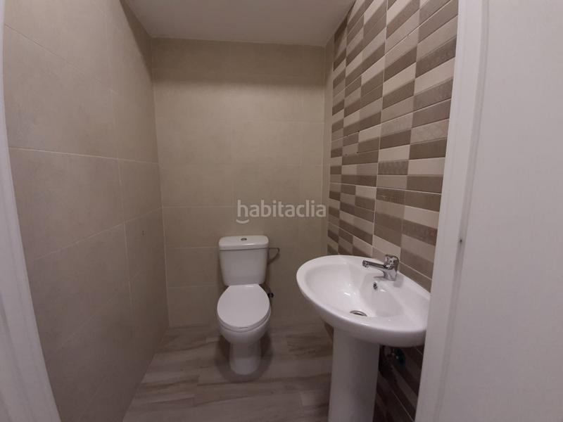 Foto a94087ea-6047-4500-a1e7-ff36ee38696c. Location local commercial dans Casco Antiguo Cáceres