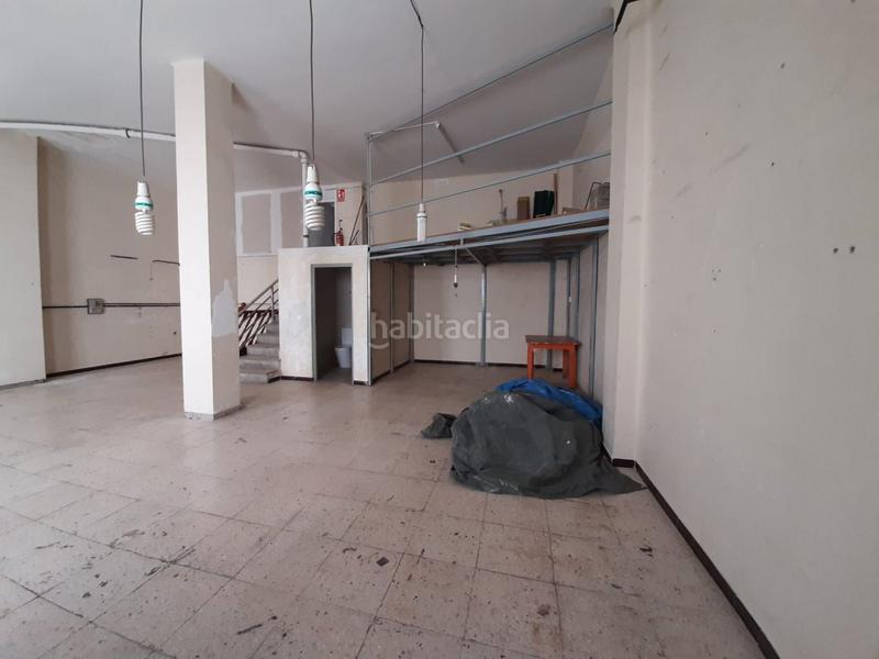 Foto bfd85291-cb3d-432c-a544-d6b0af9b0f59. Location local commercial dans Casco Antiguo Cáceres