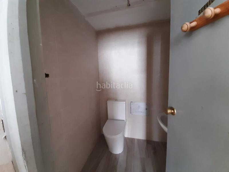 Foto 3e66f7c5-e8c6-4e83-ba9e-269fd8007624. Miete geschäftsraum in Casco Antiguo Cáceres