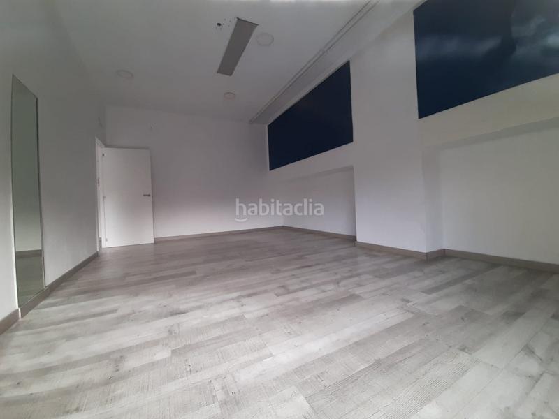 Foto 456cb887-8cf6-4b8c-9a7e-8f2ca738cf62. Miete geschäftsraum in Casco Antiguo Cáceres