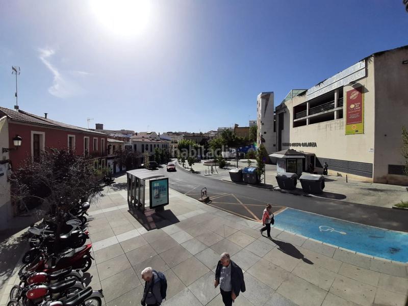 Foto 4cdb3106-ba71-4d96-8620-357195f7e281. Miete geschäftsraum in Casco Antiguo Cáceres