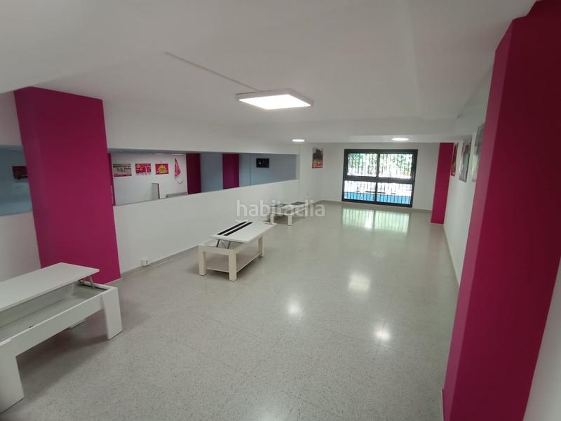 Foto f850b2a2-a49a-4a78-bcec-8914bfe122c9. Lloguer local comercial a Centro Cáceres