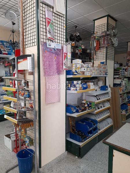 Foto 69954fc4-bfc8-4f26-8892-2a96c3e2eabf. Alquiler local comercial local amplio en Centro Cáceres