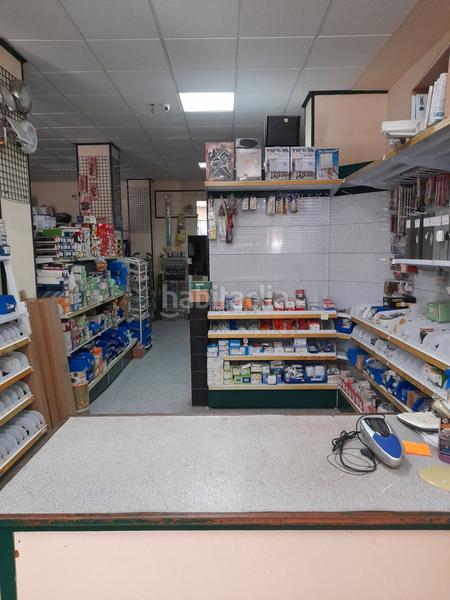 Foto 03f3d308-8d67-4da4-9fc3-2ed43dcaebf6. Lloguer local comercial a Centro Cáceres