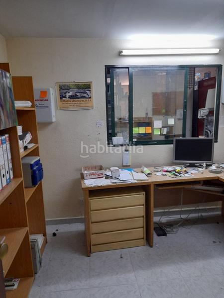 Foto f52e6096-b744-4709-a6ff-b340e7261e6e. Lloguer local comercial a Centro Cáceres