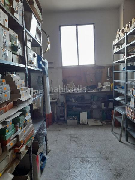 Foto 26be3ca6-fbd8-423d-853f-5da768a4c997. Location local commercial dans Centro Cáceres