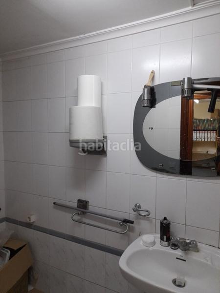 Foto e4c389e1-d1f7-4c6b-9855-5c5238f9fd7c. Location local commercial dans Centro Cáceres