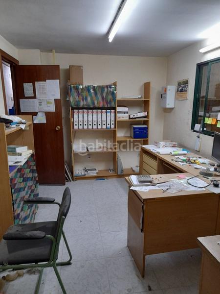 Foto 435c67a9-eec4-460a-8920-db4dd395fe18. Miete geschäftsraum in Centro Cáceres