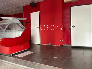 Alquiler Local Comercial en Ruta de la Plata. Local comercial en el vivero