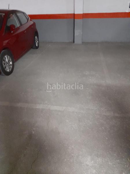 Foto 9a619f20-e4e5-4331-a42a-90b2c6592522. Posto auto in Casco Antiguo Cáceres