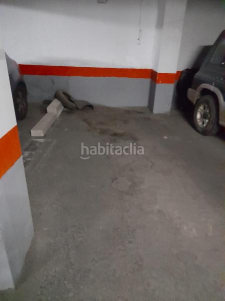 Foto c869f814-51be-46f4-b2dd-b48afd848430. Posto auto in Casco Antiguo Cáceres