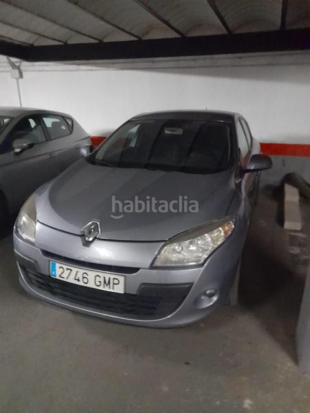 Foto f30f7343-3a05-4f31-92db-60e34387963c. Posto auto in Casco Antiguo Cáceres