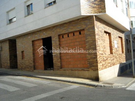 Foto 225cbb83-6552-458d-b141-d322fece07e1. Local comercial a Casco Antiguo Cáceres