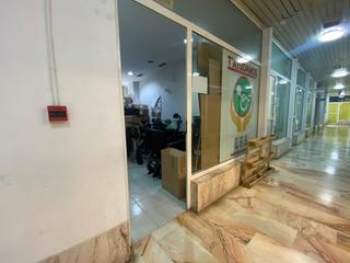 Local Comercial en Centro