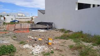Terrain résidentiel à Casar de Cáceres. Fantástica parcela urbana en la mejor zona del casar