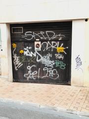 Aparcament cotxe a Centro. Garaje y trastero