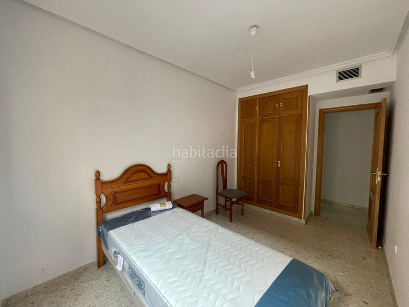 Foto 233472f4-91a0-4423-9be8-636404a126c7. Rent flat with heating in Centro Cáceres