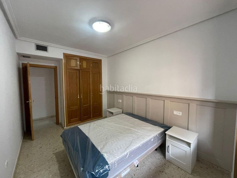 Foto 2b63c483-0d4a-4136-9b53-abb8f6c8366b. Rent flat with heating in Centro Cáceres