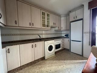 Rent Flat in Centro. Magnifico piso en el centro