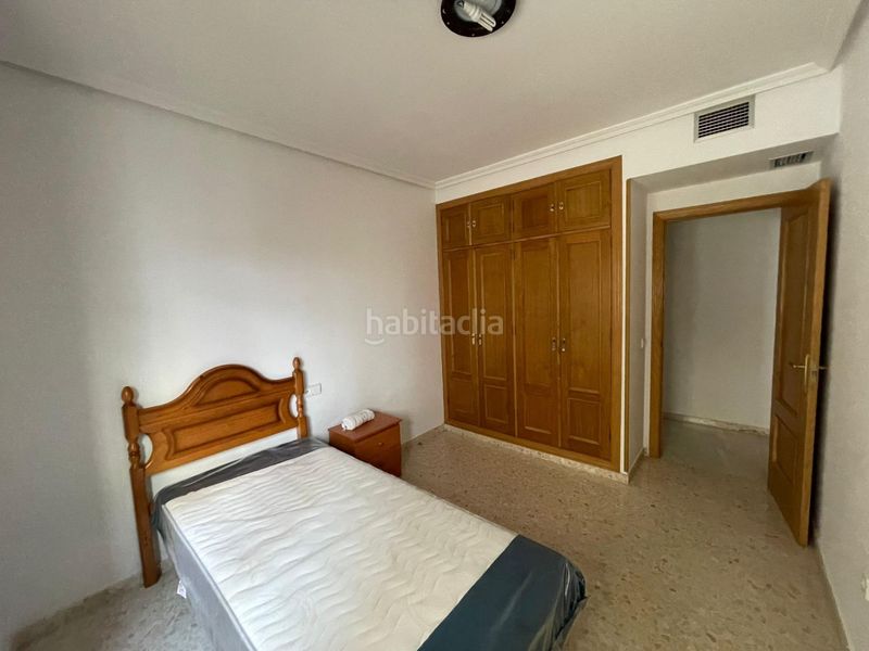Foto be795480-98d0-4209-85e6-be0b8cd65d36. Rent flat with heating in Centro Cáceres