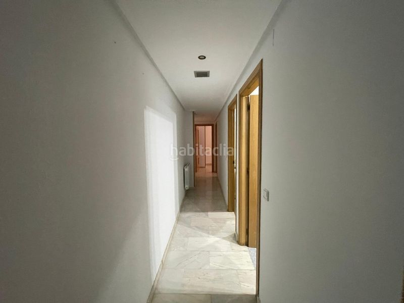 Foto d6ce9e6f-5f54-40dc-9d95-2ca79910abb7. Rent flat with heating in Centro Cáceres