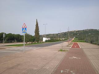 Terreny residencial a Nuevo Cáceres. Se vende terreno edificable en zona de vista hermosa