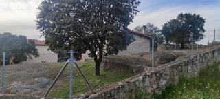 Casa a Torreorgaz. Gran chalet en parcela de 14000 m2!!
