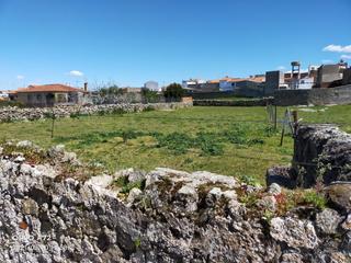 Terrain résidentiel à Valdefuentes. Solar urbano de 850 m2 muy interesante cerca de la plaza en vald