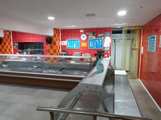 Local commercial à Centro. Pleno centro !!!