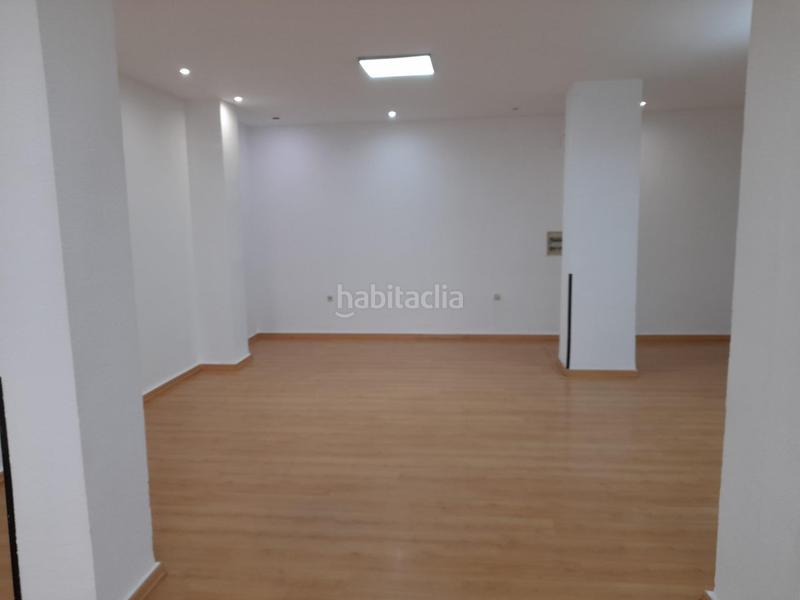 Foto 2e31cf5f-6230-406d-b4c0-7d1874e70500. Alquiler local comercial en pleno Centro !!! en Centro Cáceres