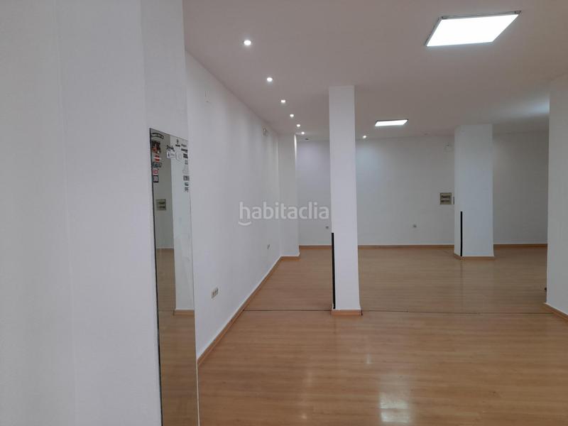 Foto 34ecdedb-2406-4ded-a476-71da183ec123. Alquiler local comercial en pleno Centro !!! en Centro Cáceres