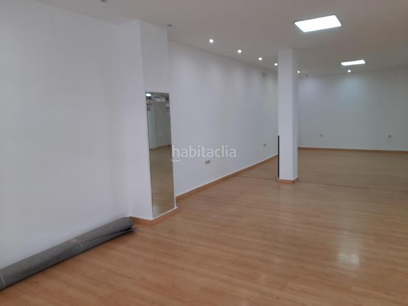 Foto 9ebc99e7-8171-47dc-83ff-77ce0d7820fd. Alquiler local comercial en pleno Centro !!! en Centro Cáceres