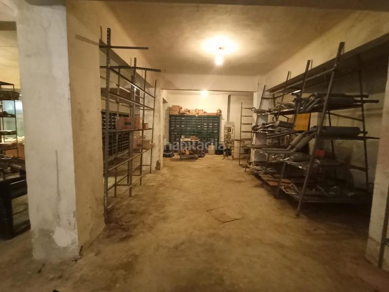 Foto 3e7a8fe9-caae-47ae-bd5d-968455d9a089. Alquiler local comercial local en bruto en avenida alemania !!! en Cáceres