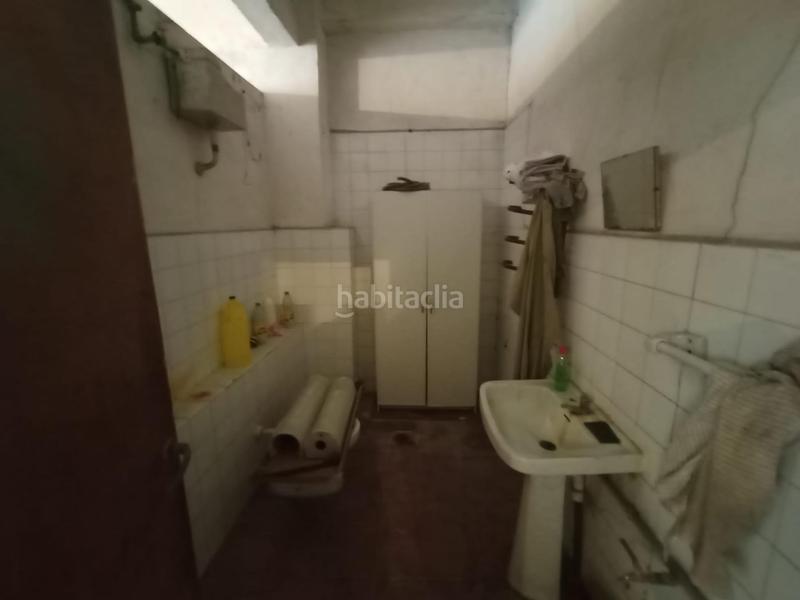 Foto 5f1685da-ae62-47e3-869f-76c6a8d0aeb6. Alquiler local comercial local en bruto en avenida alemania !!! en Cáceres