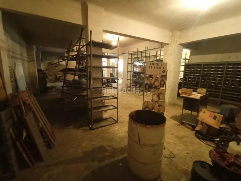 Foto 9ecd8ea4-ef22-4780-8105-13b023809307. Alquiler local comercial local en bruto en avenida alemania !!! en Cáceres