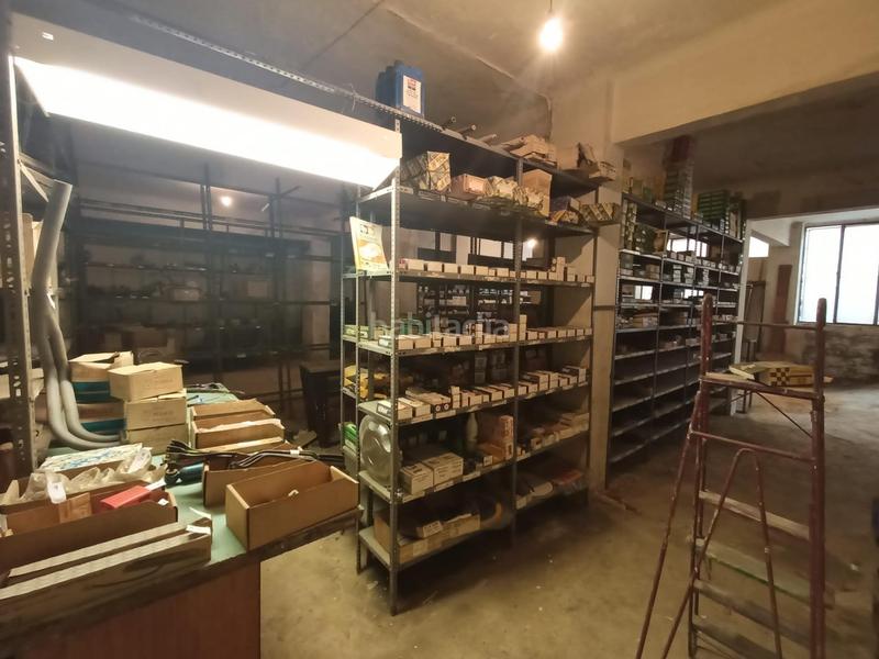 Foto 9efd673b-a816-4a7a-a900-e5b0333c8936. Alquiler local comercial local en bruto en avenida alemania !!! en Cáceres