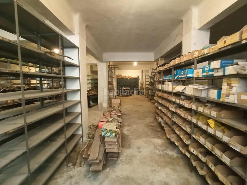 Foto ebc3698f-3d7e-45a1-a3dc-ee2f0ca5eec1. Alquiler local comercial local en bruto en avenida alemania !!! en Cáceres